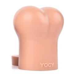 ExtendMyDick Ballstretcher avec Bourses Yolma M 40mm